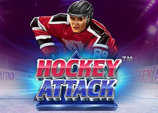 Pragmatic : Hockey Attack - GOODGAMING138