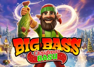 Pragmatic : Big Bass Christmas Bash - GOODGAMING138