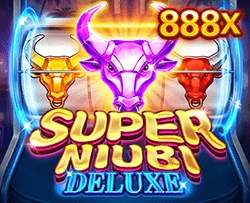 JDB : Super Niubi Deluxe - GOODGAMING138