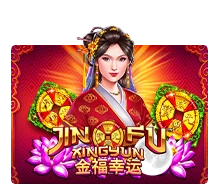 Joker123 : Jin Fu Xing Yun - GOODGAMING138