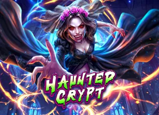 Pragmatic : Haunted Crypt - GOODGAMING138
