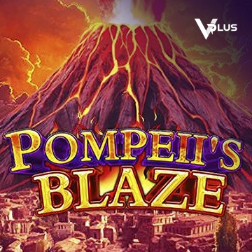 Vplus : Pompeil Blaze - GOODGAMING138