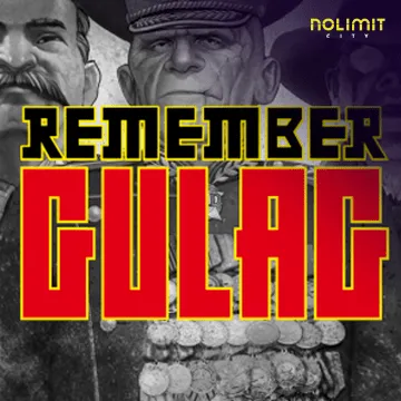 NolimitCity : Remember Gulag - GOODGAMING138