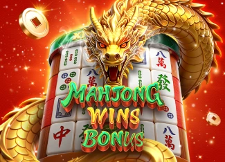 Pragmatic : Mahjong Wins Bonus - GOODGAMING138