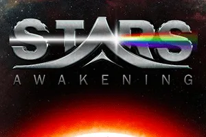 Playtech : Stars Awakening - GOODGAMING138