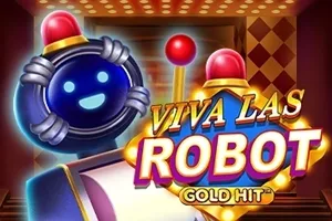 Gold Hit: Viva Las Robot - GOODGAMING138