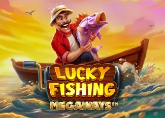 Pragmatic : Lucky Fishing - GOODGAMING138
