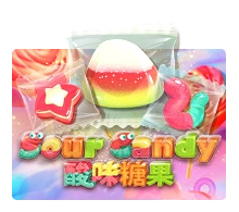 Sour Candy - GOODGAMING138