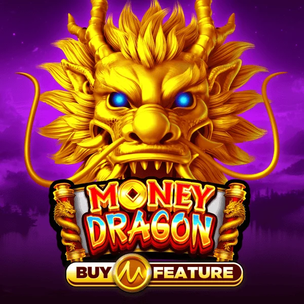 Microgaming : Money Dragon - GOODGAMING138