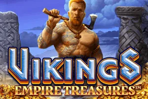 Playtech : Vikings: Empire Treasures - GOODGAMING138