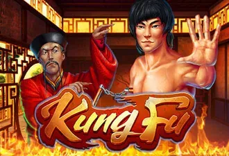 PLAYSTAR : KUNGFU - GOODGAMING138