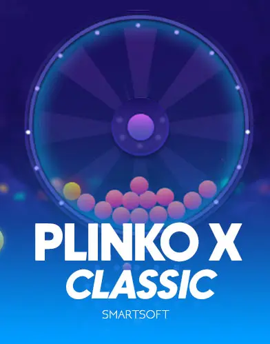 SmartSoft : Plinko X Classic - GOODGAMING138