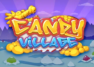 Pragmatic : Candy Village - GOODGAMING138