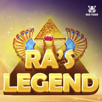 Redtiger : RAs Legend - GOODGAMING138