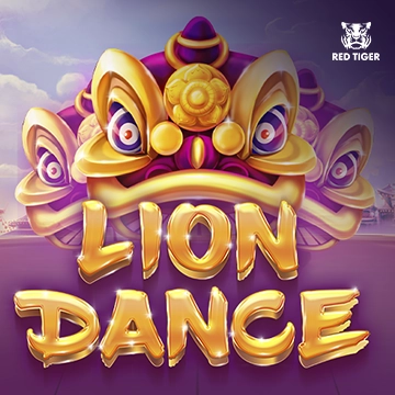 Redtiger : Lion Dance - GOODGAMING138