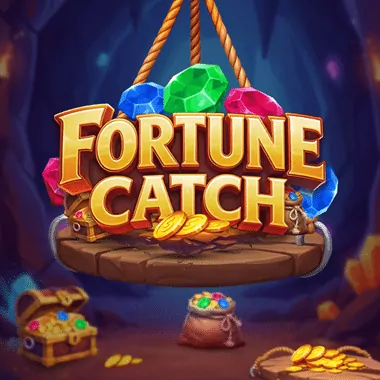 SmartSoft : Fortune Catch - GOODGAMING138