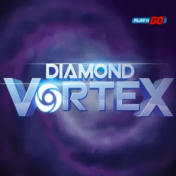 PlaynGo : Diamond Vortex - GOODGAMING138