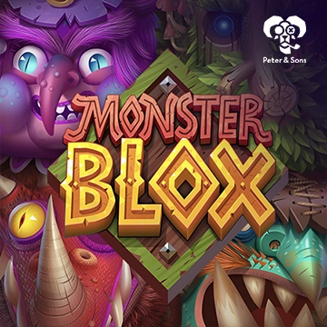 Monster Blox - GOODGAMING138