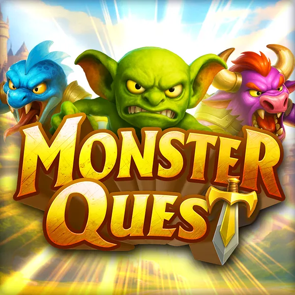 Monster Quest - GOODGAMING138