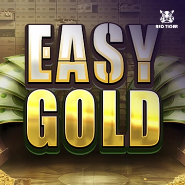 Redtiger : Easy Gold - GOODGAMING138