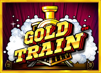 Pragmatic : Gold Train - GOODGAMING138