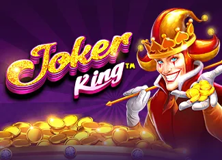 Pragmatic : Joker King - GOODGAMING138