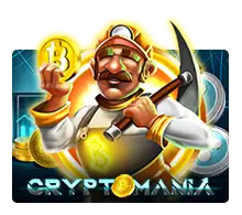 Joker123 : Crypto Mania - GOODGAMING138