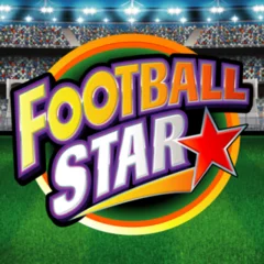 Microgaming : Football Star - GOODGAMING138