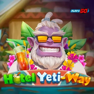 PlaynGo : Hotel Yeti-Way - GOODGAMING138