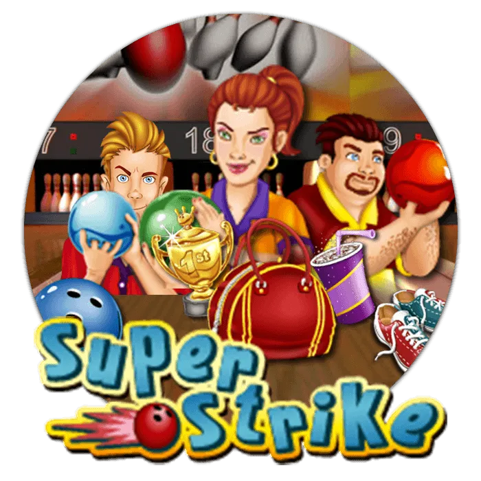 Habanero : Super Strike - GOODGAMING138