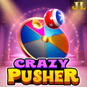Jili : Crazy Pusher - GOODGAMING138