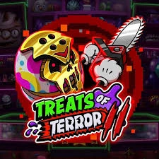PlaynGo : Treats of Terror II - GOODGAMING138
