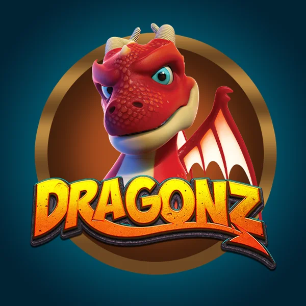 Microgaming : Dragonz - GOODGAMING138
