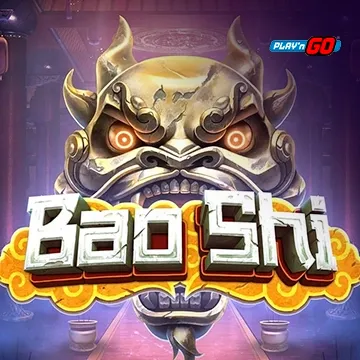 PlaynGo : Bao Shi - GOODGAMING138