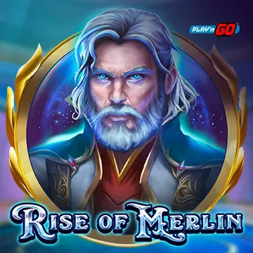 PlaynGo : Rise of Merlin - GOODGAMING138