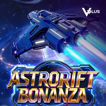 Vplus : Astro Rift Bonanza - GOODGAMING138