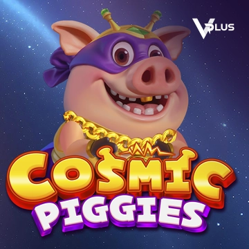 Vplus : Cosmic Piggies - GOODGAMING138