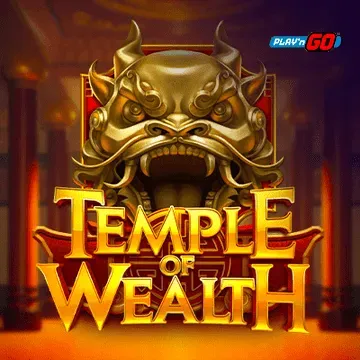 PlaynGo : Temple of Wealth - GOODGAMING138
