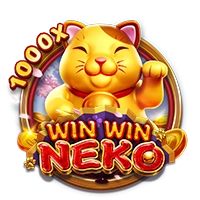 Facai : WIN WIN NEKO - GOODGAMING138