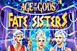 Age of the Gods: Fate Sisters - GOODGAMING138