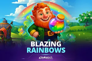 Blazing Rainbows - GOODGAMING138