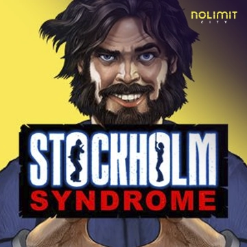 NolimitCity : Stockholm Syndrome - GOODGAMING138