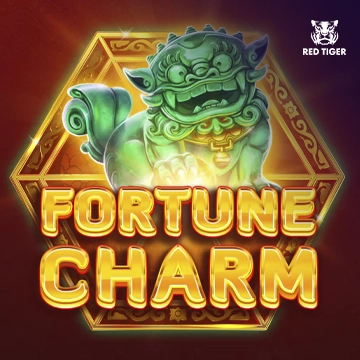 Redtiger : Fortune Charm - GOODGAMING138