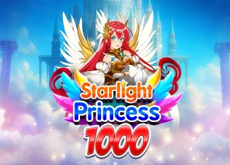Pragmatic : Starlight Princess 1000 - GOODGAMING138