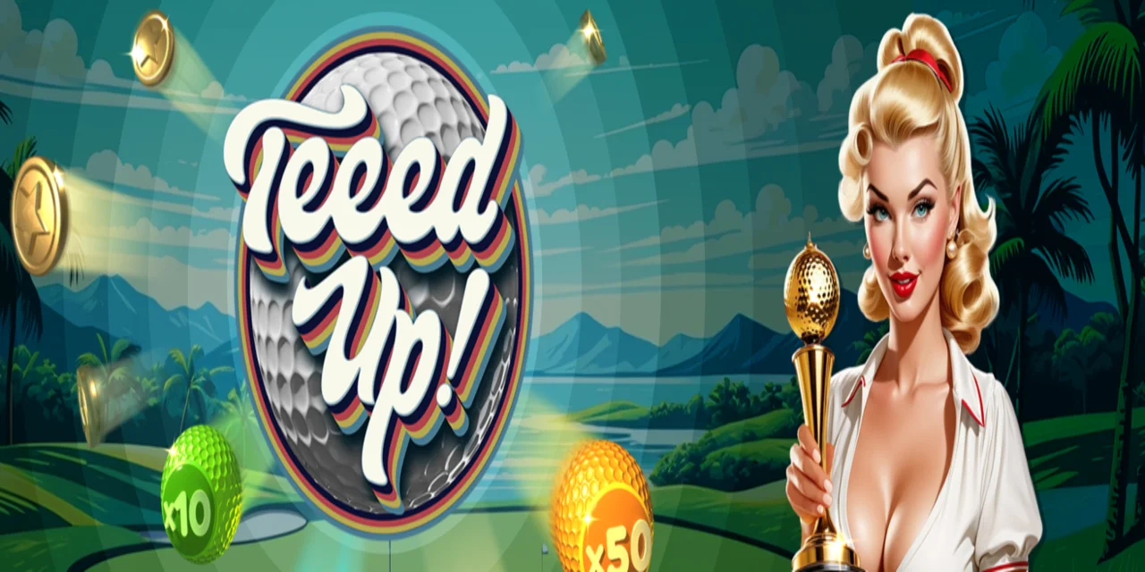 GOODGAMING138 - Teedup - GOODGAMING138