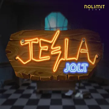 NolimitCity : Tesla Jolt - GOODGAMING138