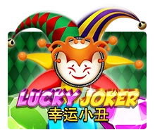 Joker123 : Lucky Joker - GOODGAMING138