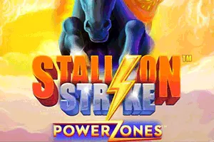 Playtech : Stallion Strike - GOODGAMING138