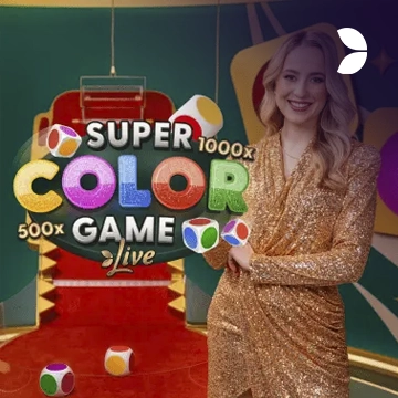 Super Color Game - GOODGAMING138