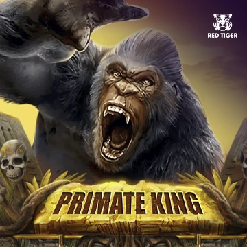 Redtiger : Primate King - GOODGAMING138